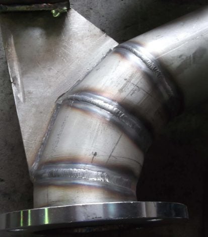 Fabrication & Engineering Services - SCT Group